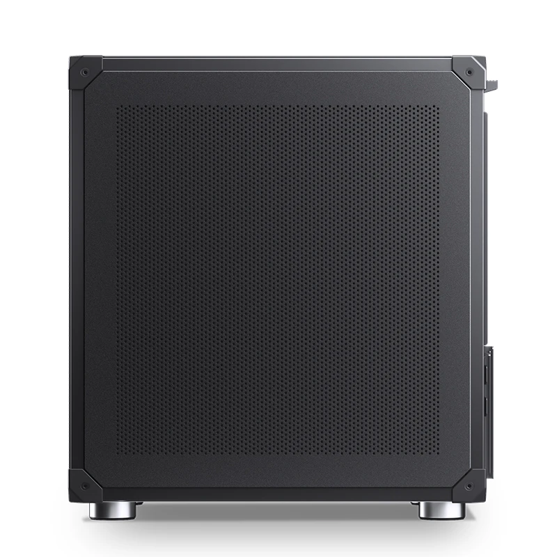 VỎ CASE PC M-ATX JONSBO C6 BLACK