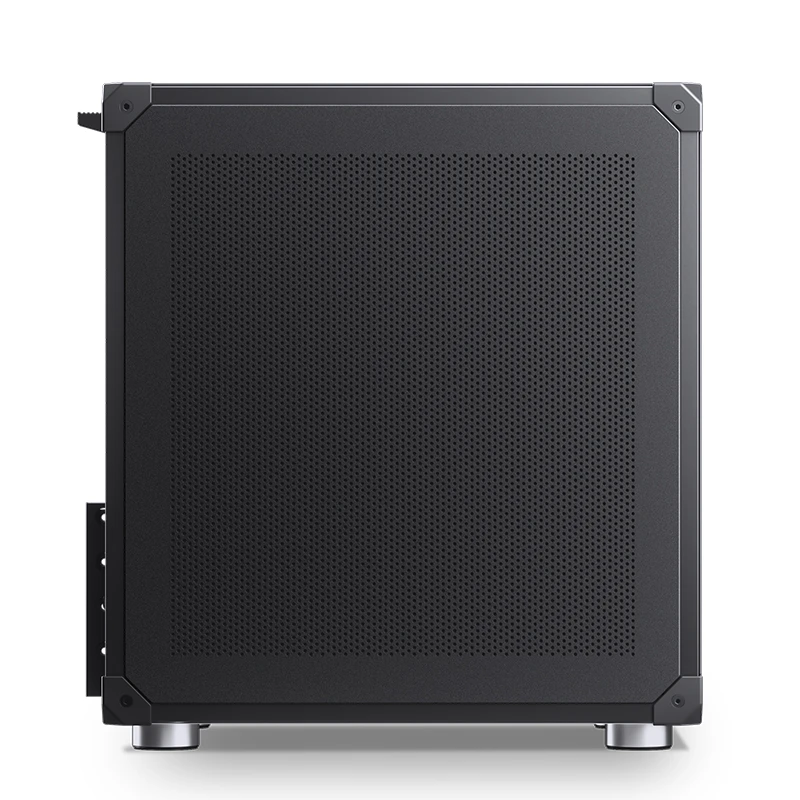 VỎ CASE PC M-ATX JONSBO C6 BLACK