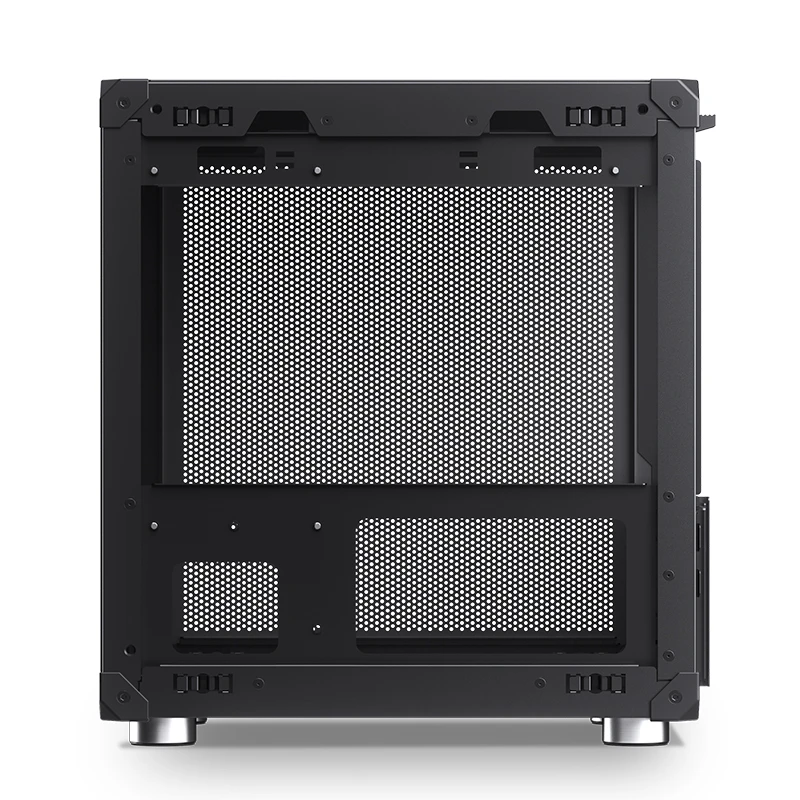 VỎ CASE PC M-ATX JONSBO C6 BLACK