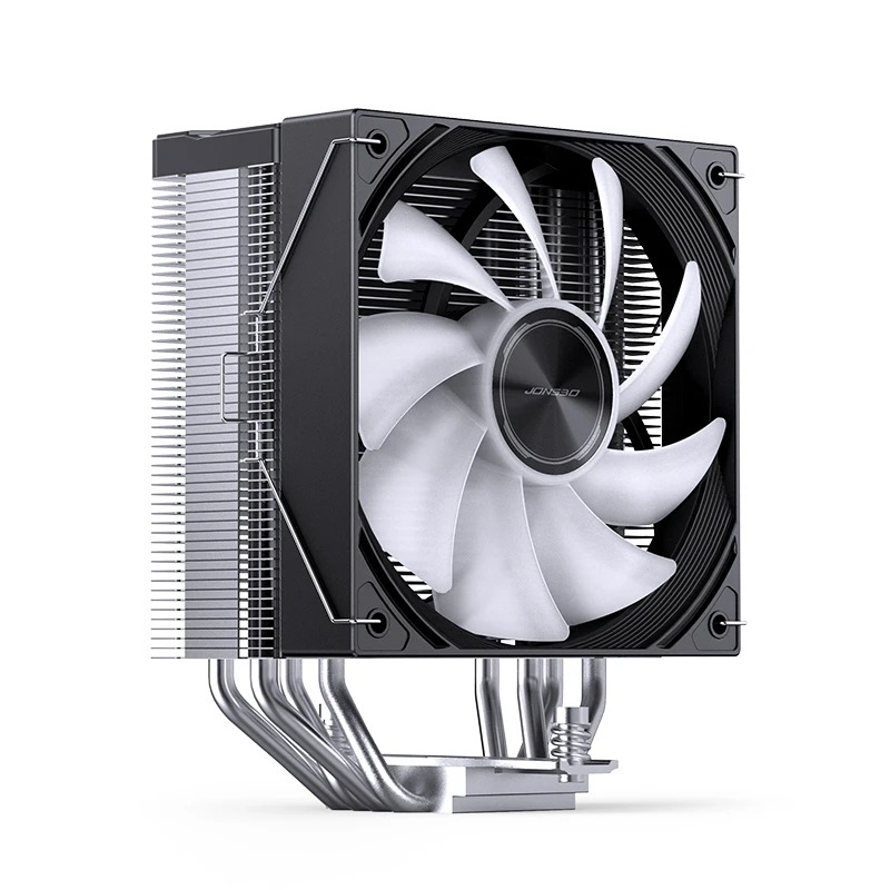 TẢN NHIỆT KHÍ JONSBO CA40 BLACK