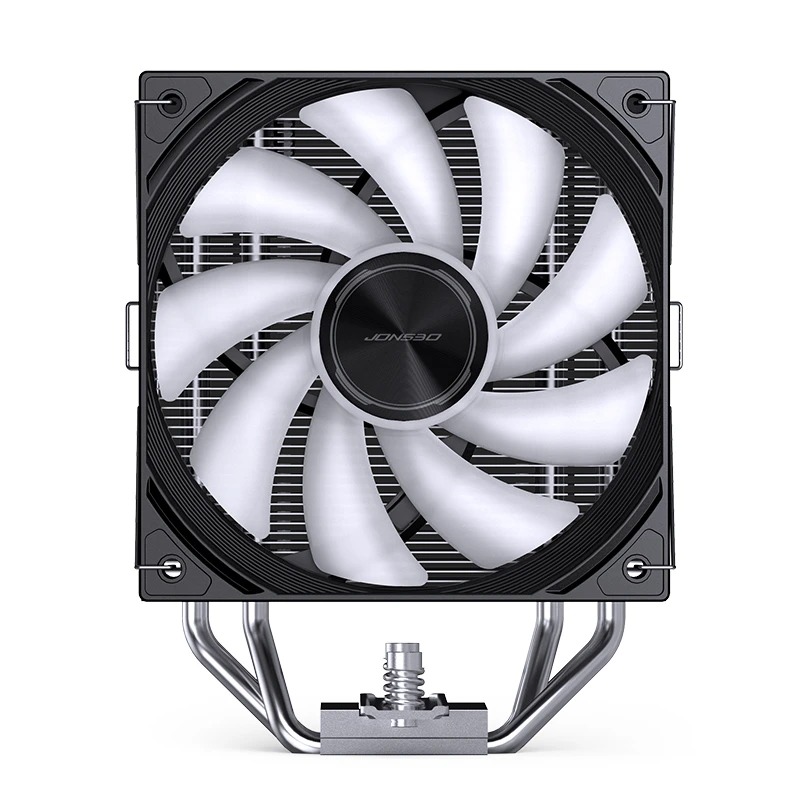 TẢN NHIỆT KHÍ JONSBO CA40 BLACK