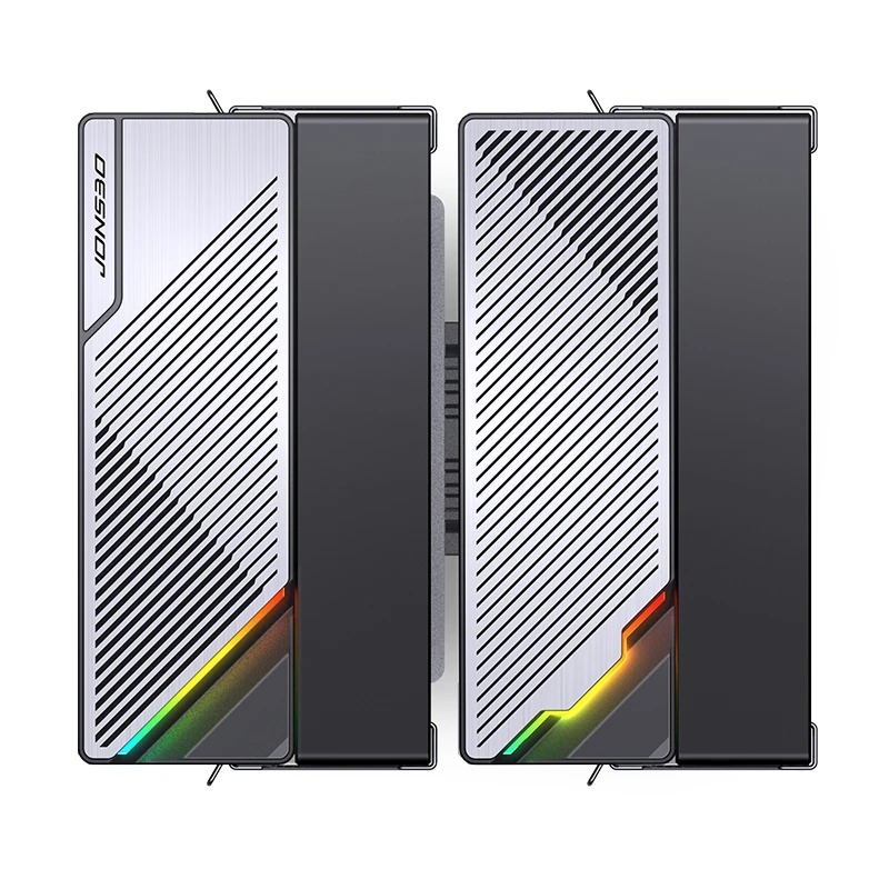 TẢN NHIỆT KHÍ JONSBO CA80 BLACK