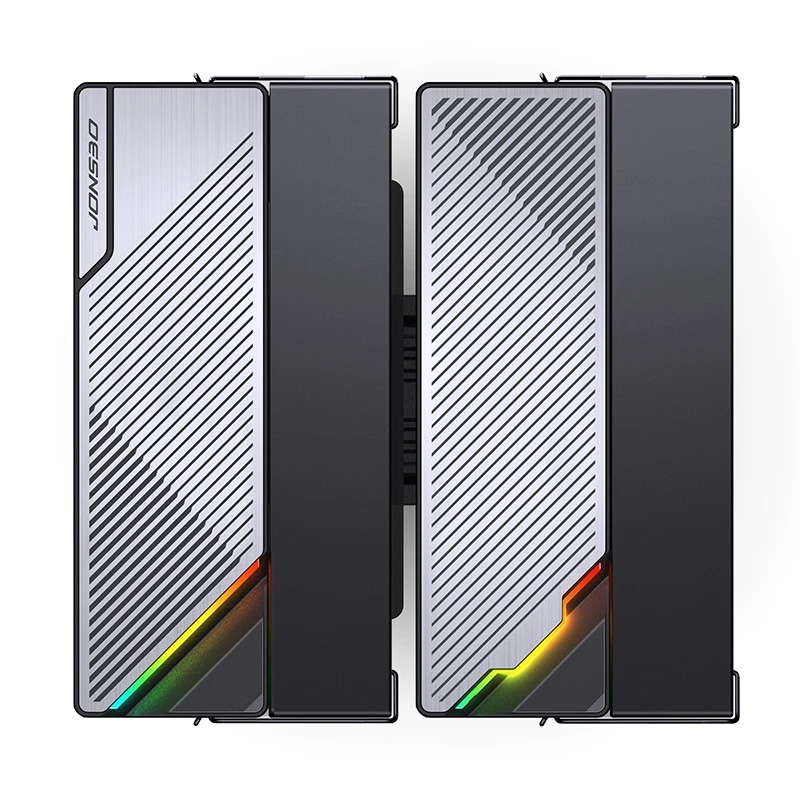 TẢN NHIỆT KHÍ JONSBO CA90 BLACK