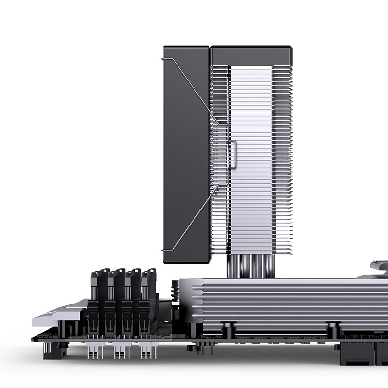 TẢN NHIỆT KHÍ JONSBO CB40 BLACK