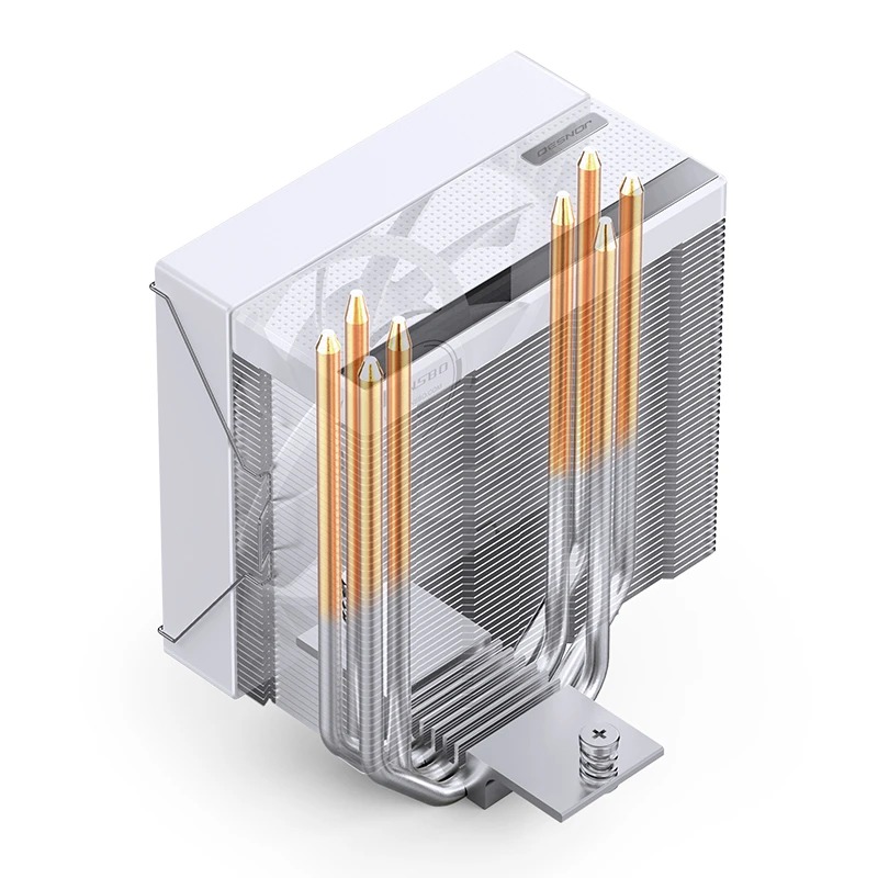 TẢN NHIỆT KHÍ JONSBO CB40 WHITE