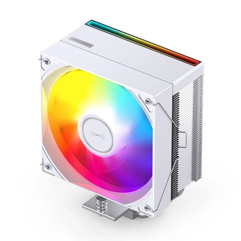 TẢN NHIỆT KHÍ JONSBO CB40 WHITE