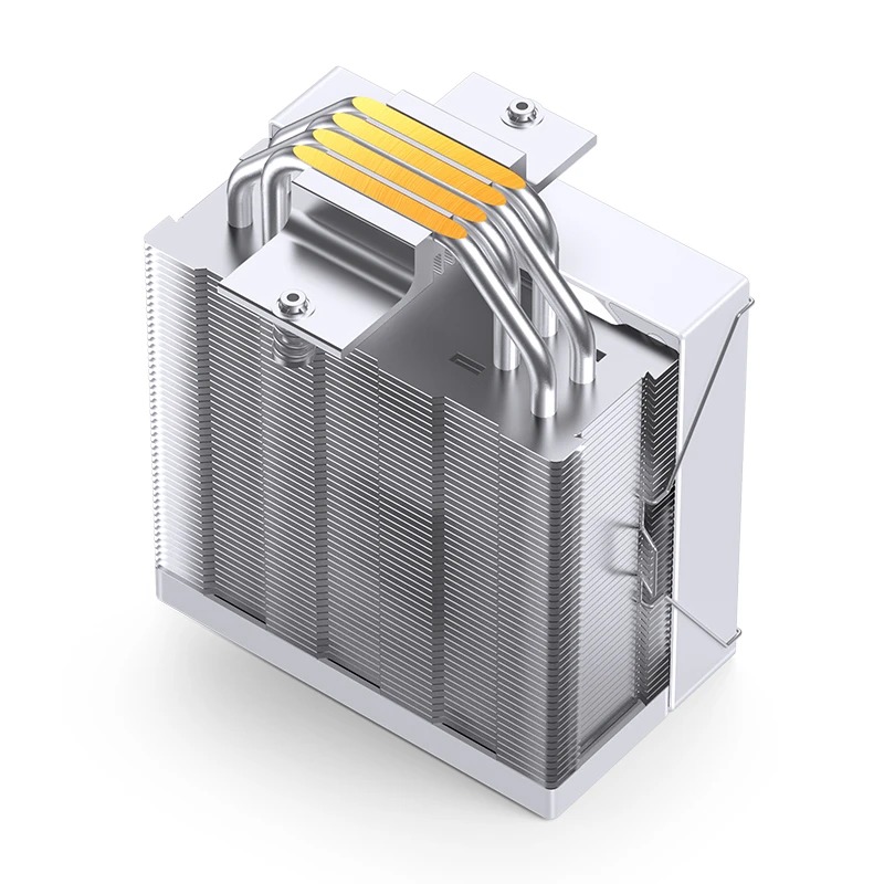 TẢN NHIỆT KHÍ JONSBO CB40 WHITE