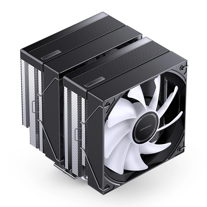 TẢN NHIỆT KHÍ JONSBO CB80 BLACK