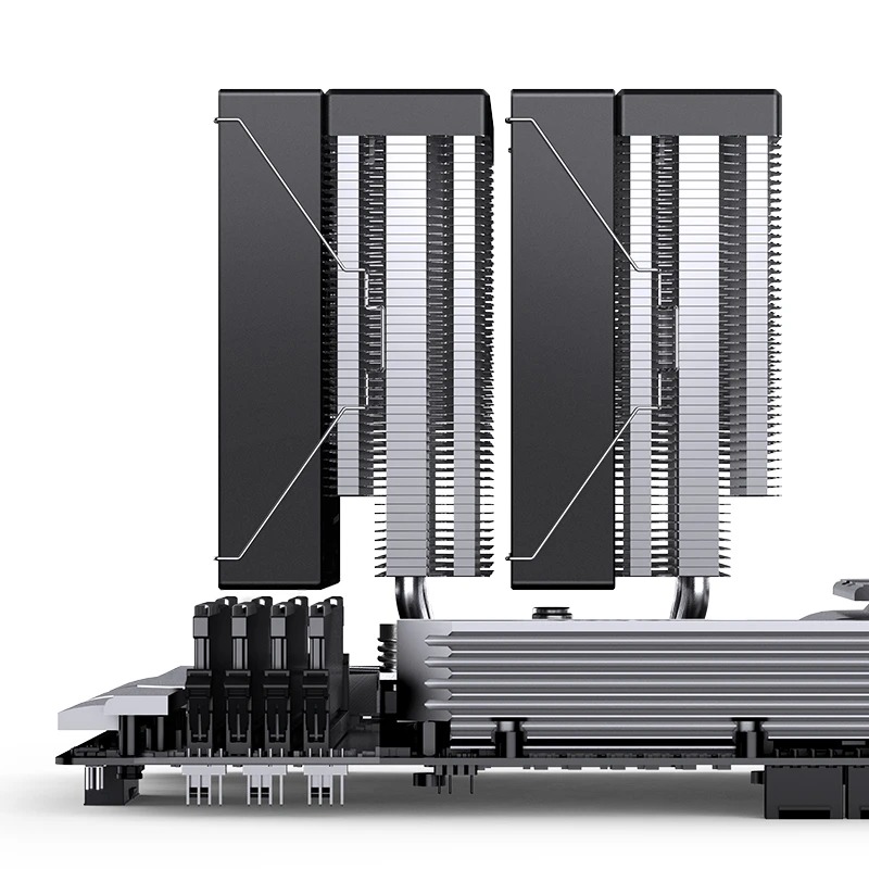 TẢN NHIỆT KHÍ JONSBO CB80 BLACK