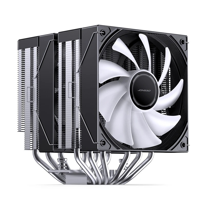 TẢN NHIỆT KHÍ JONSBO CB80 BLACK