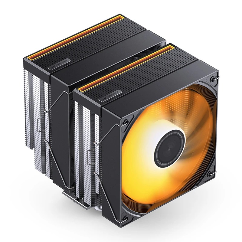 TẢN NHIỆT KHÍ JONSBO CB80 BLACK