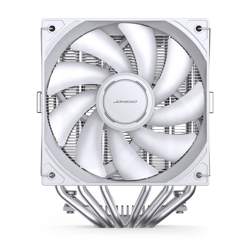 TẢN NHIỆT KHÍ JONSBO CB80 WHITE