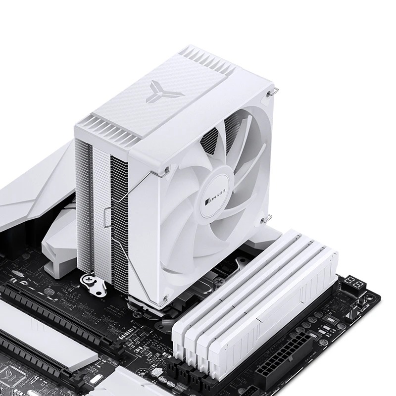TẢN NHIỆT KHÍ JONSBO CR-1000MAX V2 ARGB WHITE