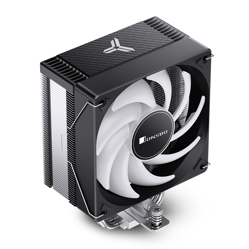 TẢN NHIỆT KHÍ JONSBO CR-1000 EVO ARGB BLACK/WHITE