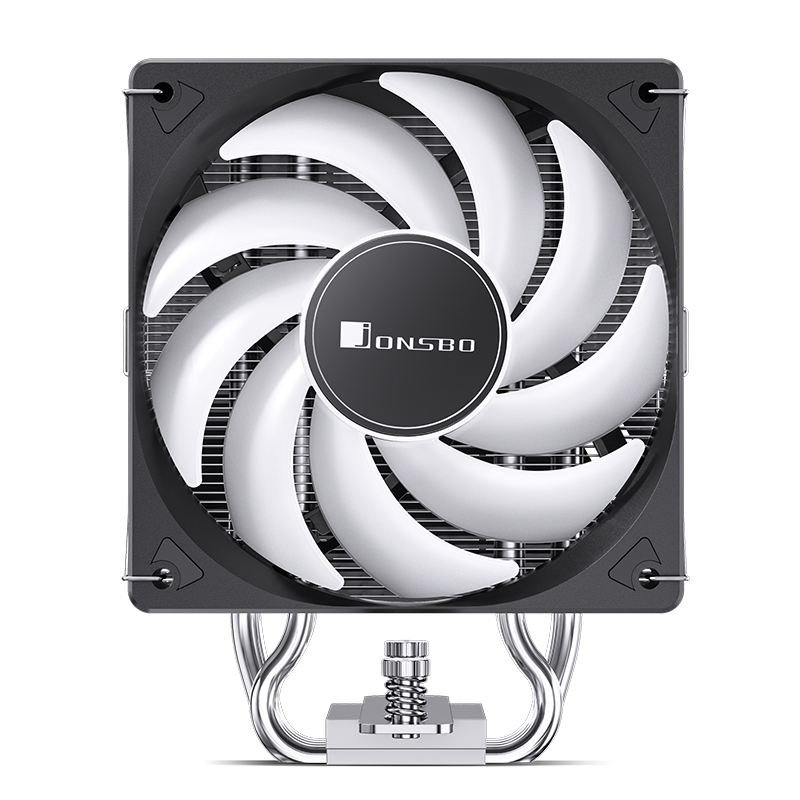TẢN NHIỆT KHÍ JONSBO CR-1000 EVO ARGB BLACK/WHITE