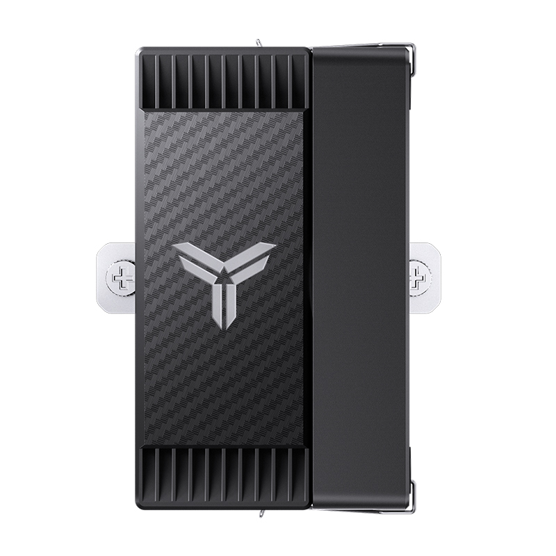 TẢN NHIỆT KHÍ JONSBO CR-1000 EVO ARGB BLACK/WHITE