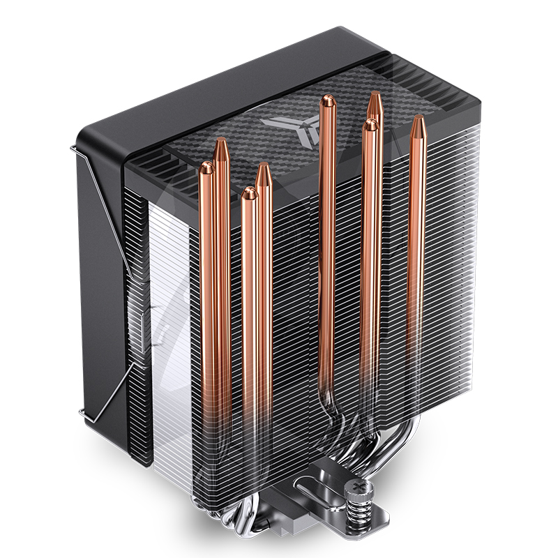 TẢN NHIỆT KHÍ JONSBO CR-1000 EVO ARGB BLACK/WHITE