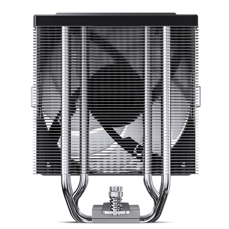 TẢN NHIỆT KHÍ JONSBO CR-1000 EVO ARGB BLACK/WHITE