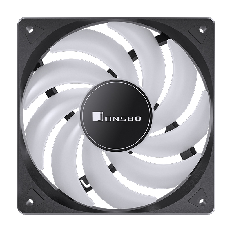 TẢN NHIỆT KHÍ JONSBO CR-1000 EVO ARGB BLACK/WHITE