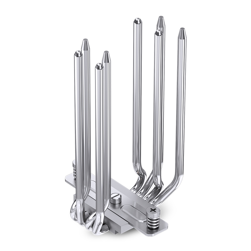 TẢN NHIỆT KHÍ JONSBO CR-1000 EVO ARGB BLACK/WHITE