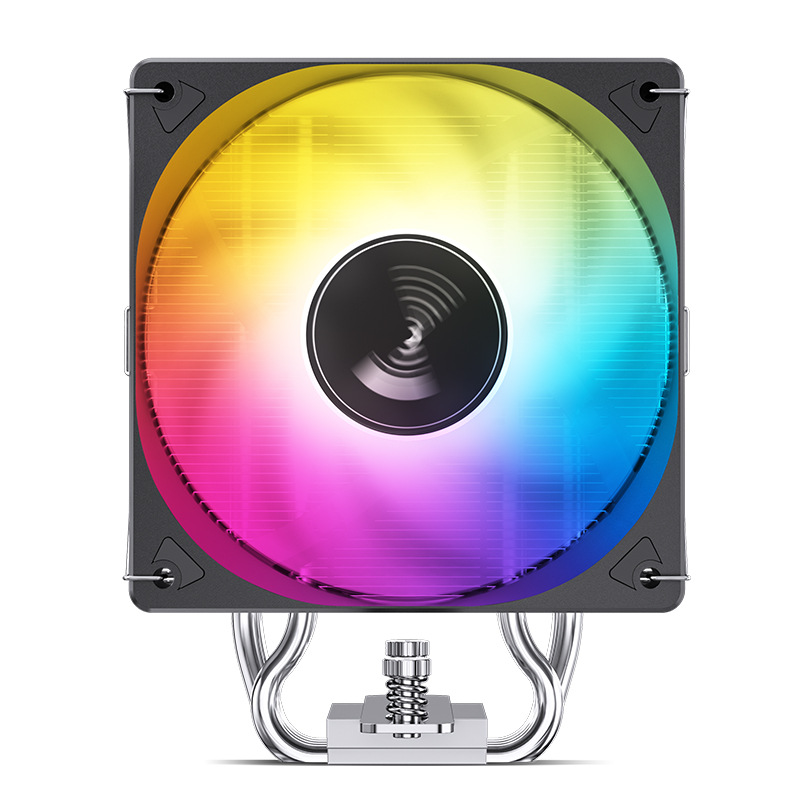 TẢN NHIỆT KHÍ JONSBO CR-1000 EVO ARGB BLACK/WHITE