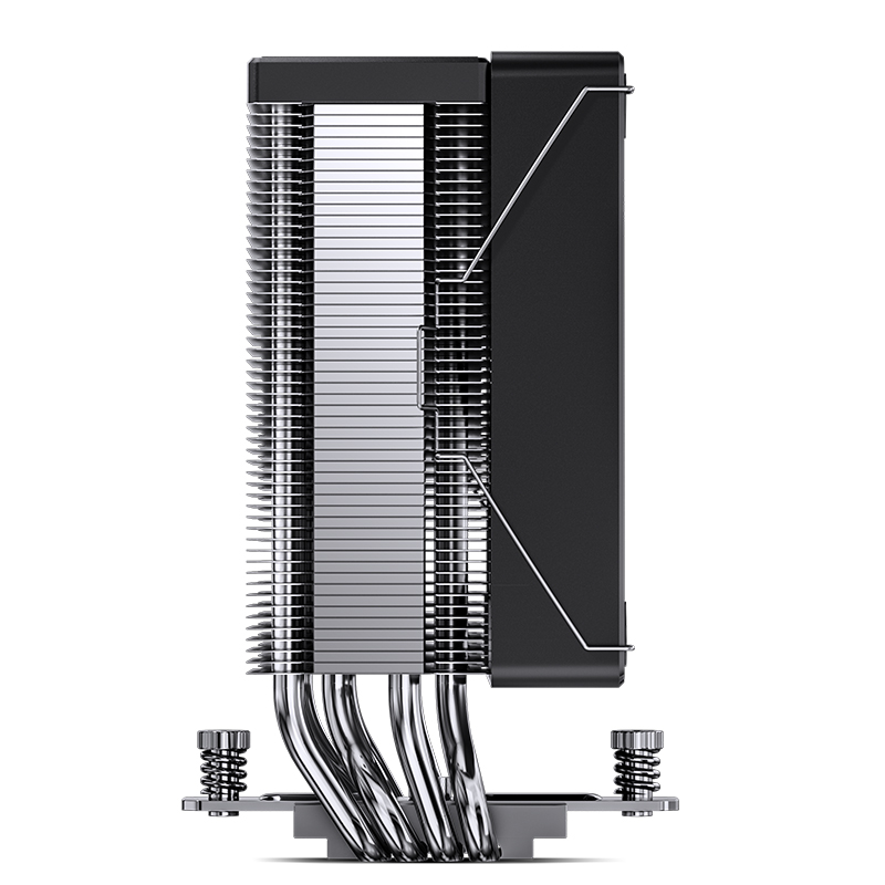 TẢN NHIỆT KHÍ JONSBO CR-1000 EVO ARGB BLACK/WHITE