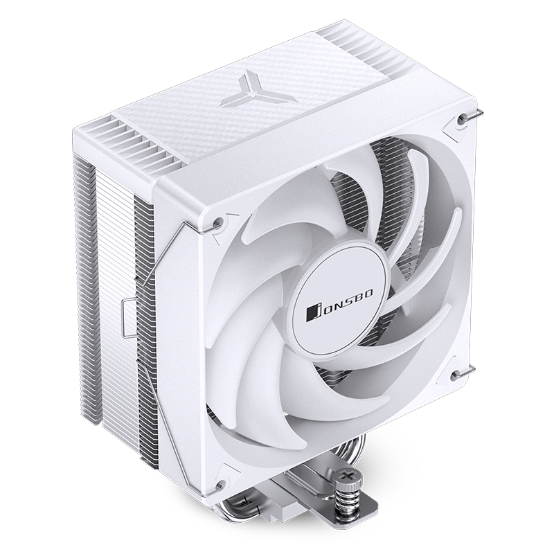 TẢN NHIỆT KHÍ JONSBO CR-1000 EVO ARGB BLACK/WHITE