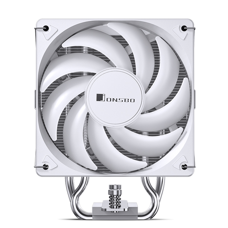 TẢN NHIỆT KHÍ JONSBO CR-1000 EVO ARGB BLACK/WHITE