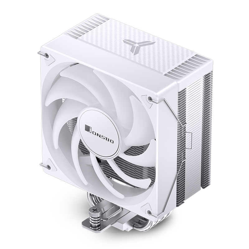 TẢN NHIỆT KHÍ JONSBO CR-1000 EVO ARGB BLACK/WHITE