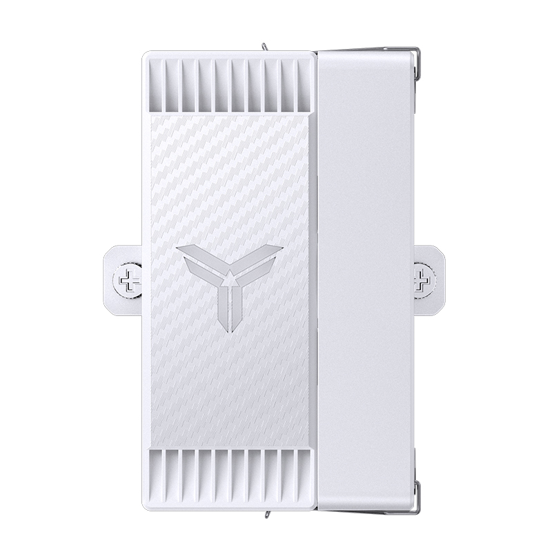 TẢN NHIỆT KHÍ JONSBO CR-1000 EVO ARGB BLACK/WHITE