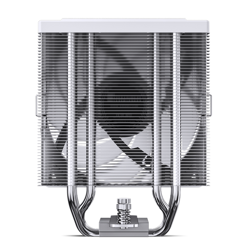 TẢN NHIỆT KHÍ JONSBO CR-1000 EVO ARGB BLACK/WHITE