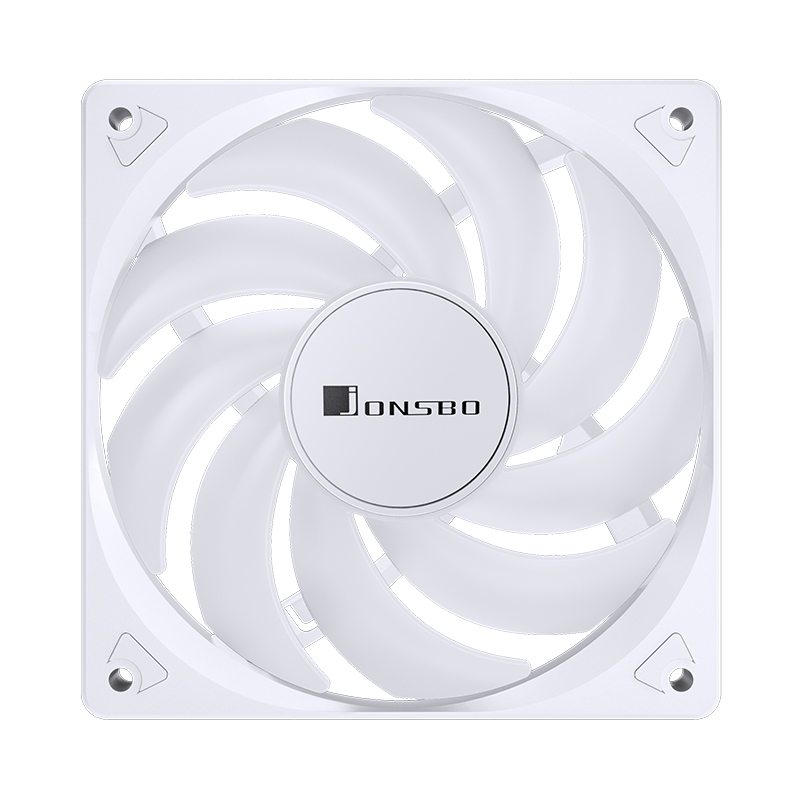 TẢN NHIỆT KHÍ JONSBO CR-1000 EVO ARGB BLACK/WHITE