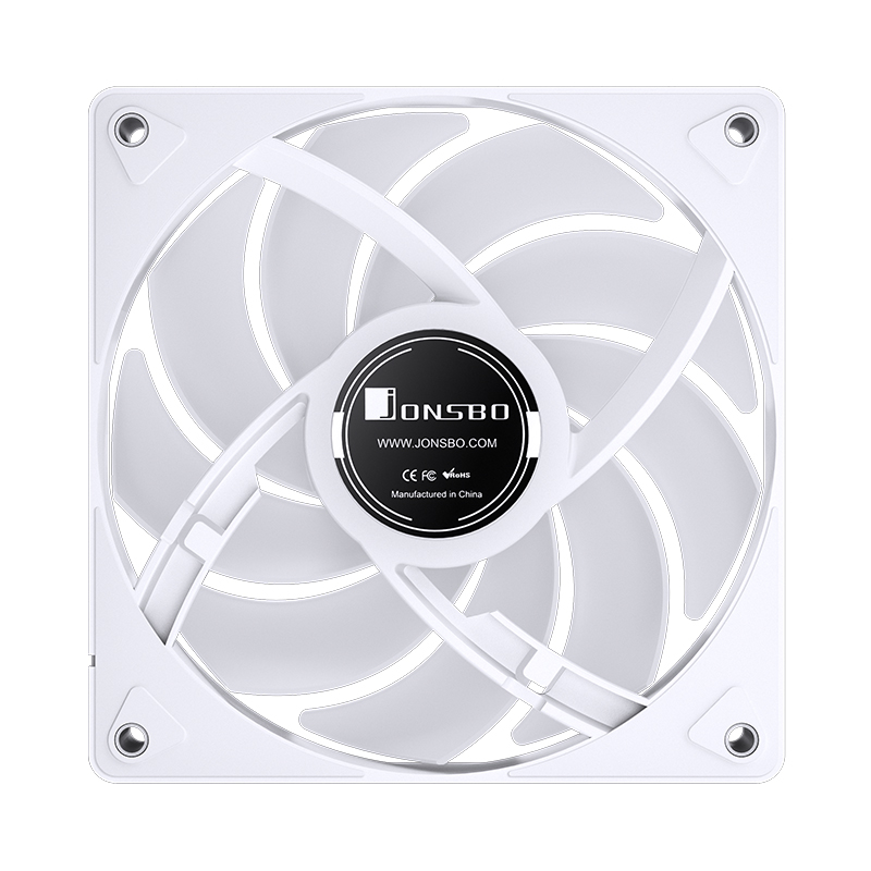 TẢN NHIỆT KHÍ JONSBO CR-1000 EVO ARGB BLACK/WHITE