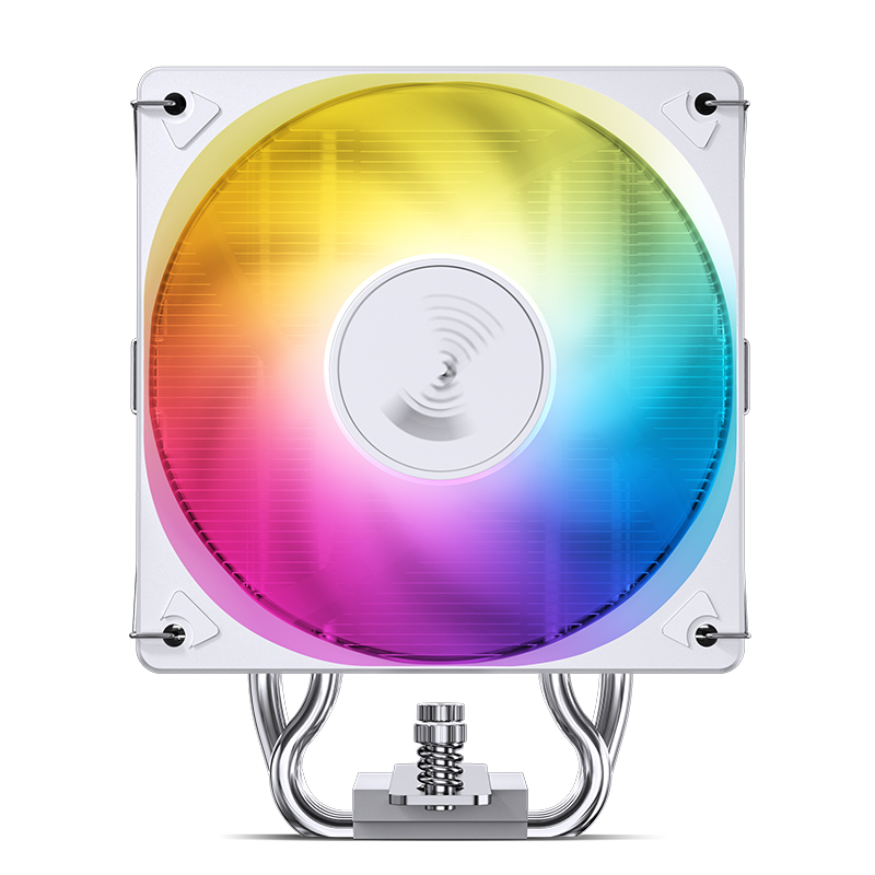 TẢN NHIỆT KHÍ JONSBO CR-1000 EVO ARGB BLACK/WHITE