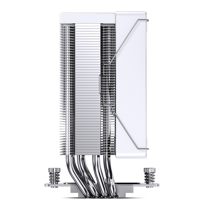 TẢN NHIỆT KHÍ JONSBO CR-1000 EVO ARGB BLACK/WHITE
