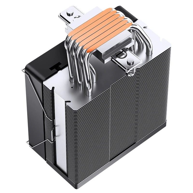 TẢN NHIỆT KHÍ JONSBO CR1000MAX V2 COLOR BLACK