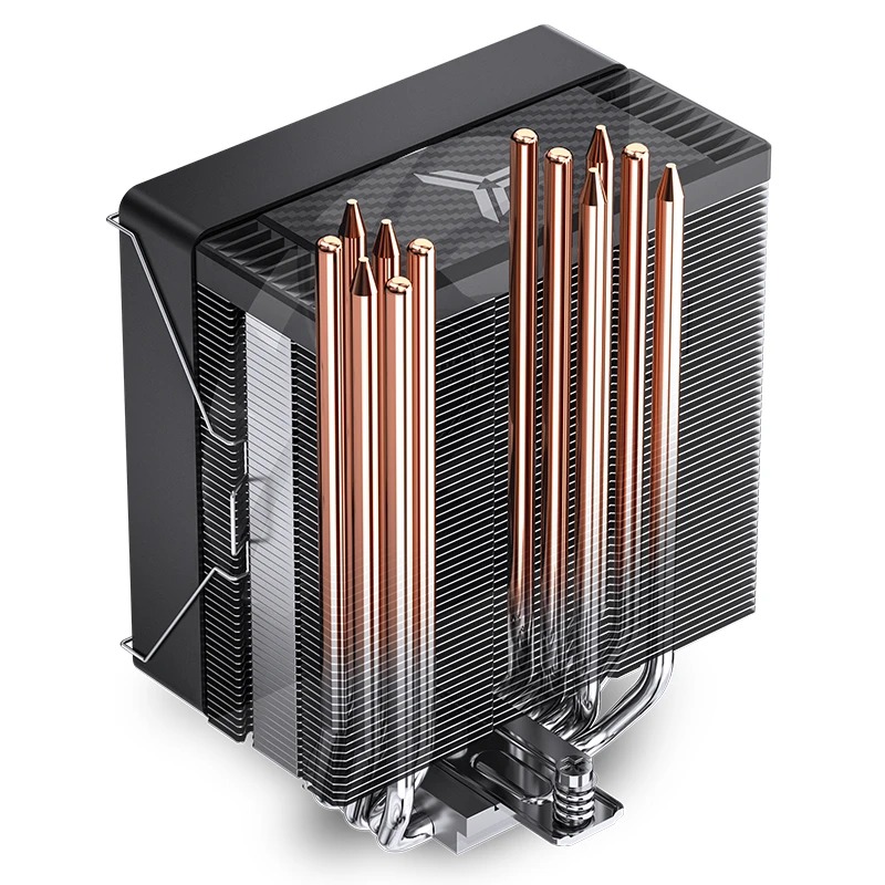 TẢN NHIỆT KHÍ JONSBO CR1000MAX V2 COLOR BLACK