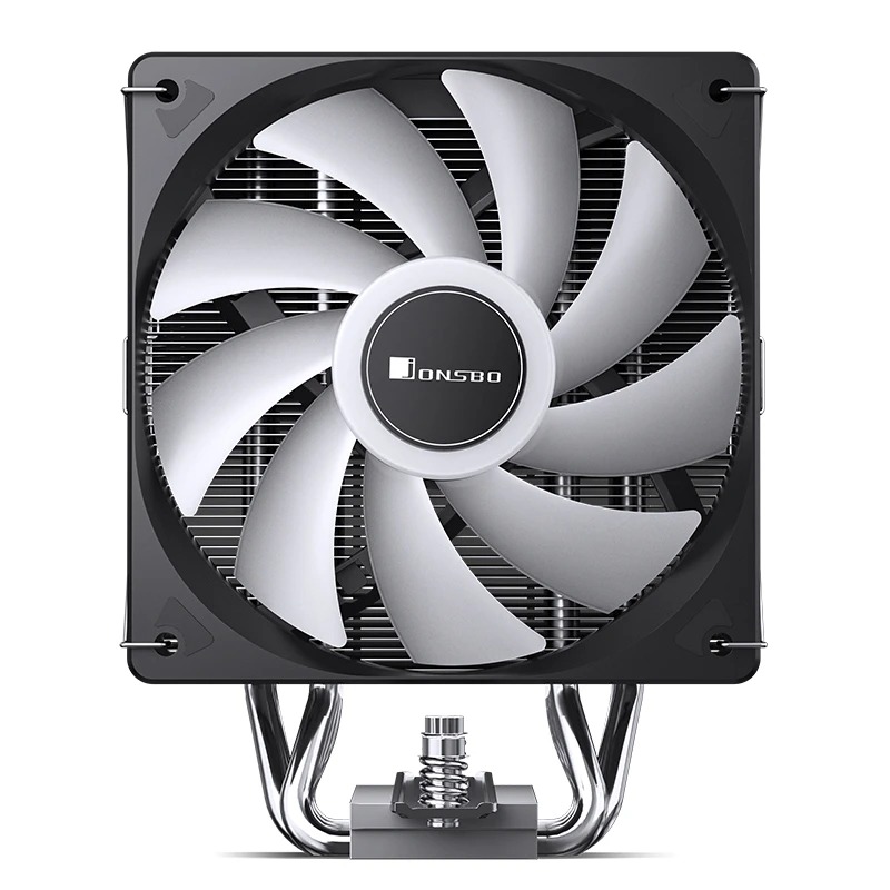 TẢN NHIỆT KHÍ JONSBO CR1000MAX V2 COLOR BLACK