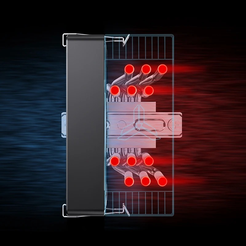 TẢN NHIỆT KHÍ JONSBO CR1000MAX V2 COLOR WHITE