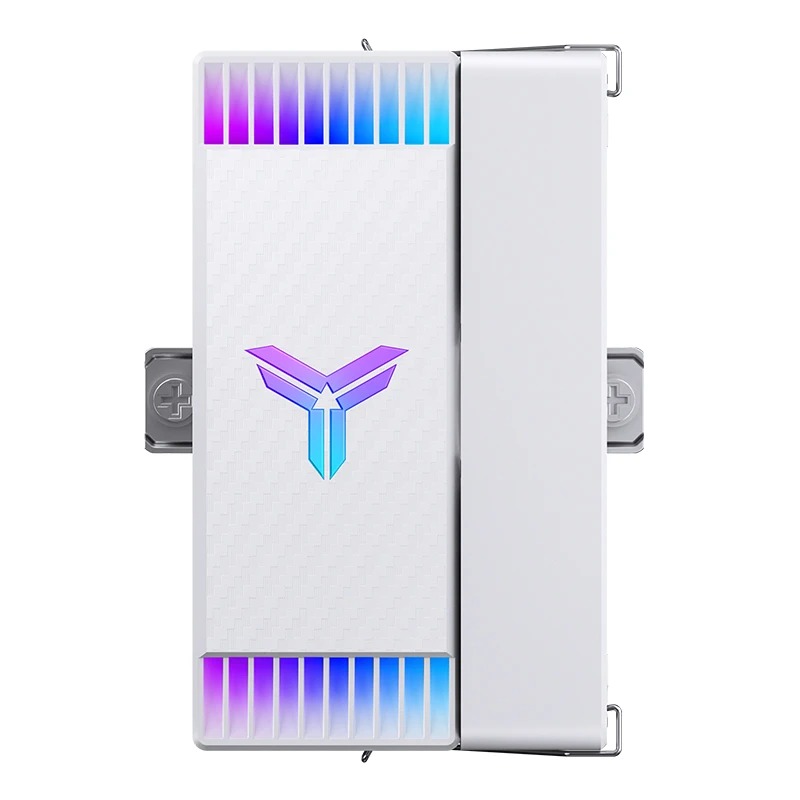 TẢN NHIỆT KHÍ JONSBO CR1000MAX V2 COLOR WHITE