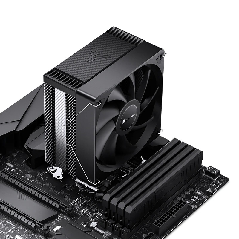 TẢN NHIỆT KHÍ JONSBO CR-1000MAX V2 STANDARD