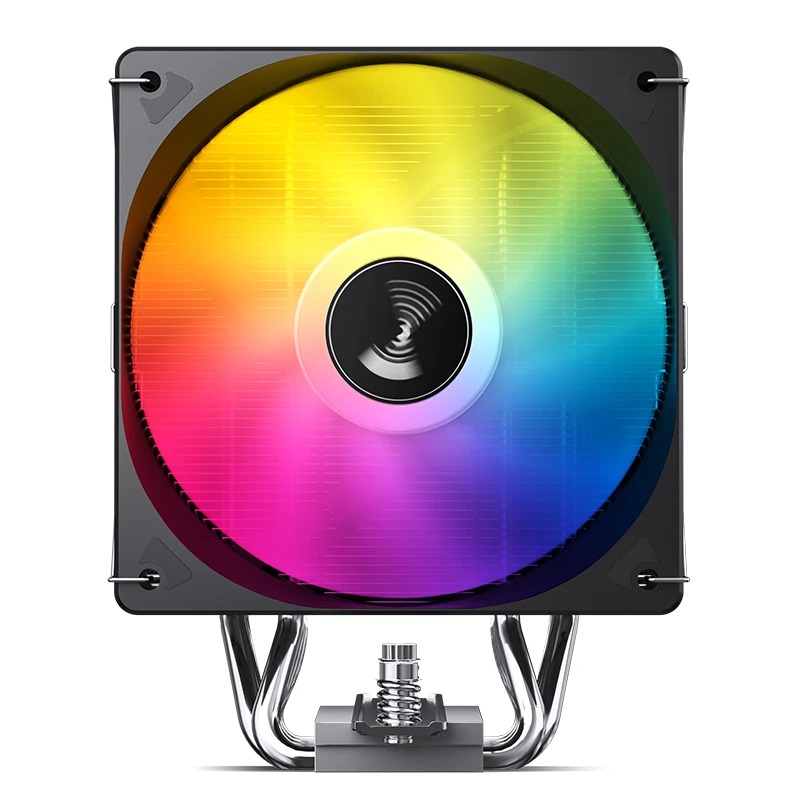 TẢN NHIỆT KHÍ JONSBO CR-1000MAX V2 ARGB BLACK