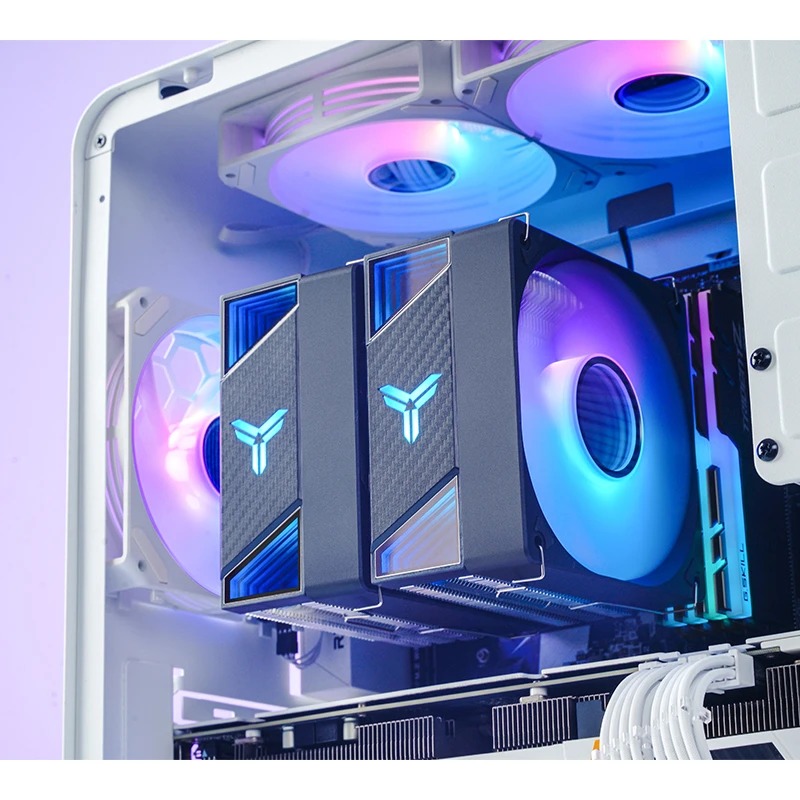 Cách chọn tản nhiệt khí phù hợp cho từng dòng CPU Intel & AMD