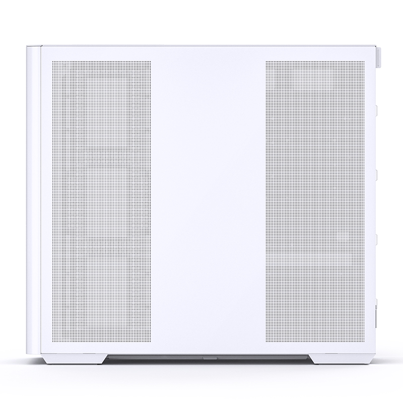 VỎ CASE PC JONSBO D300 BLACK/WHITE VỎ CASE PC JONSBO D300 BLACK/WHITE