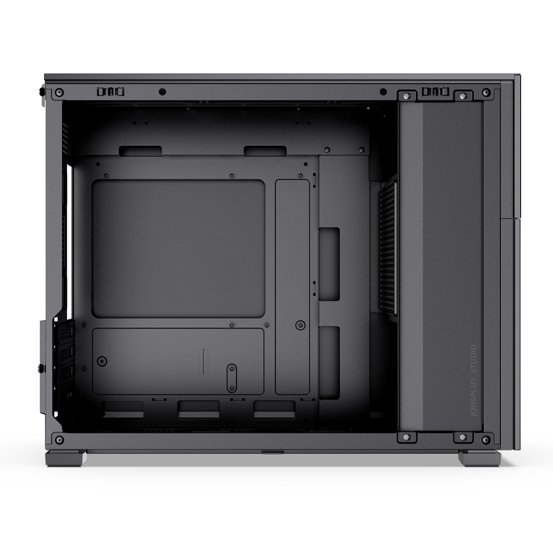 VỎ CASE PC JONSBO D31 MESH BLACK