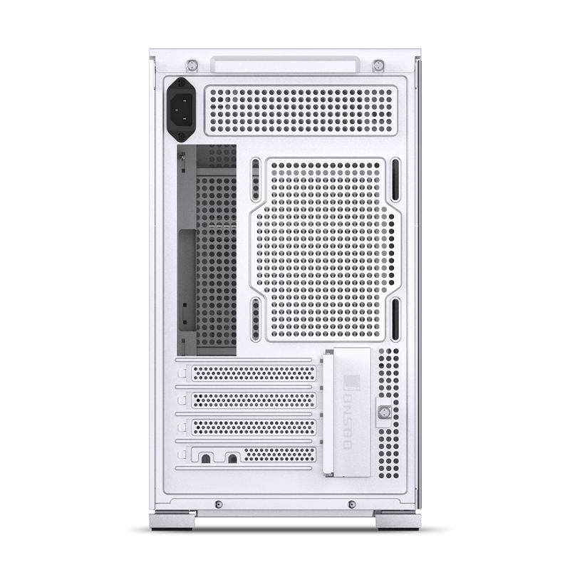VỎ CASE PC JONSBO D31 MESH WHITE