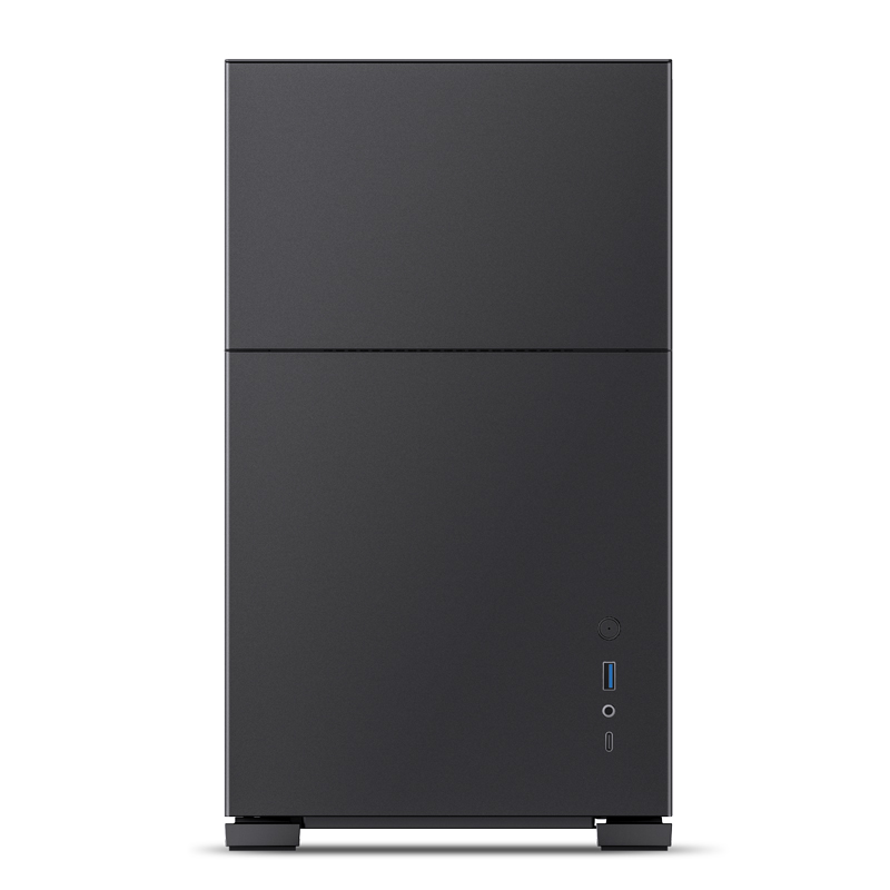VỎ CASE PC JONSBO D31 STD BLACK