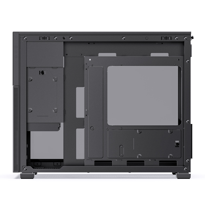 VỎ CASE PC JONSBO D31 STD SCREEN BLACK