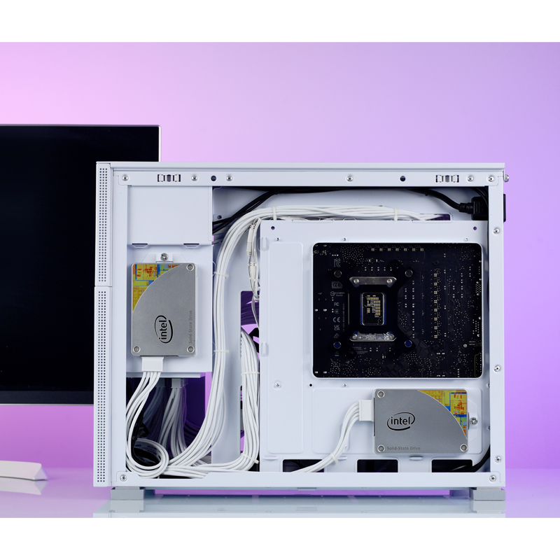 VỎ CASE PC JONSBO D31 STD SCREEN BLACK