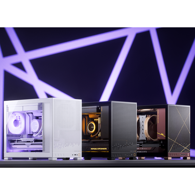 VỎ CASE PC JONSBO D32 PRO BLACK/WHITE